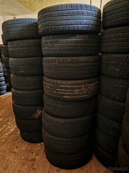 Glas, Glb, A6, Compas zimní 235/45/19. - 9