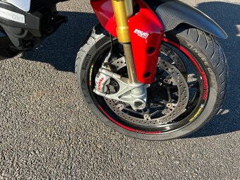 Ducati Multistrada 1260 Pikes Peak 2018 - 9