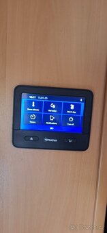 FIAT DETHLEFFS 2.8 JTD  ABSOLUTNĚ  MAXIMÁLNÍ VÝBAVA - 9