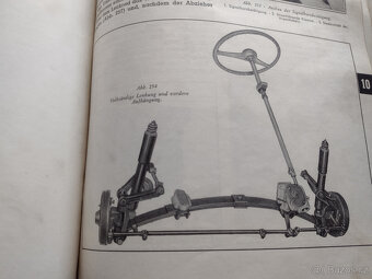 FIAT 600, DÍLENSKÁ PŘÍRUČKA - 9