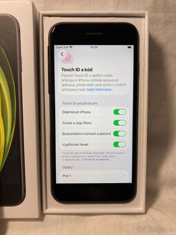 ✅iPhone SE 2020, 64GB✅ - 9