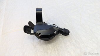 Přehazovačka SRAM GX Eagle - 9