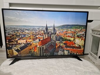 Smart Televize LG 49LH6047 (100hz panel) - 9