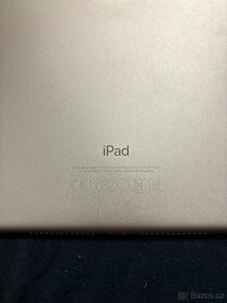 Apple ipad 5. Generace - 9