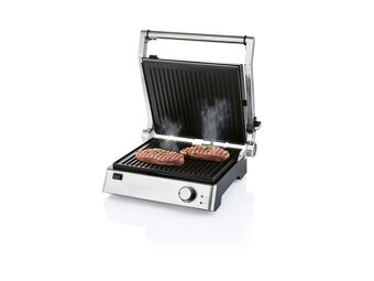 Kontaktní gril SKGE 2000 D3 - 9