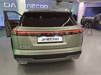Jaecoo 7, 1.6 T GDI Exclusive - 9