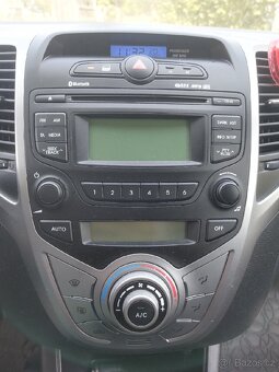 Hyundai IX 20 1.4i 66kw - 9