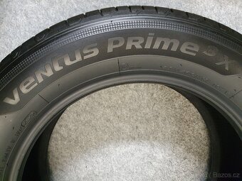 4x TÉMĚŘ NOVÉ 235/60 R18 Letní pneu Hankook Ventus Prime 3 X - 9