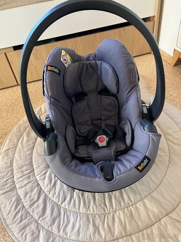 BeSafe izi go x1 (0-13 kg) - 9