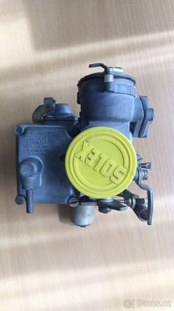 4 x karbanátek Solex na vw brouk - 9