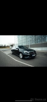 Mercedes Benz A180 CDI - 9