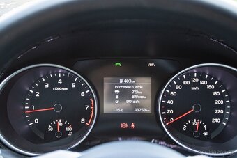 Kia Ceed sw gold - 9