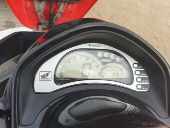 Honda Aquatrax 1200 Turbo (rarita) - 9