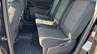 VW Sharan 2.0 TDi 103kW Comfortline - 9