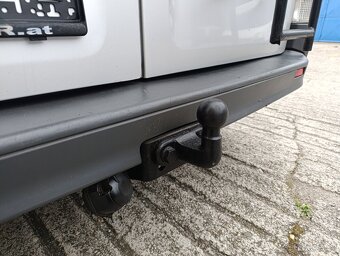 Renault Trafic Long - 9