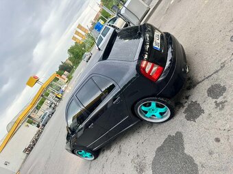 Škoda Fabia RS 1.9tdi 96kw 6q Stk 2025/7 Tel:725 996 134 - 9