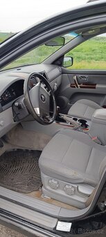 Kia Sorento 2.5 crdi 103kw - 9