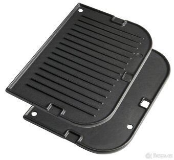 Plynový grill Campingaz ATTITUDE 2100 LX - 9