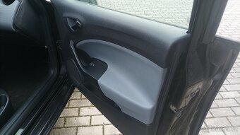Seat Ibiza - 9
