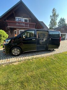 Toyota Granvia Premium - 9