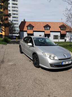 Renault Laguna 3 - 9