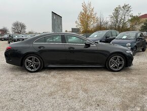Mb CLS 350 Cdi 210KW 4-Matic DPH AMG Line - 9