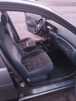 Prodám Renault Megane classic - 9