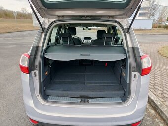 Grand C Max - 1.6 TDCi - 9