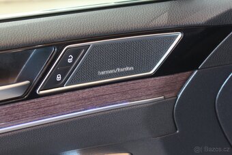VW Passat B8 2.0 TDI DSG Nez. topení Display Matrix - 9