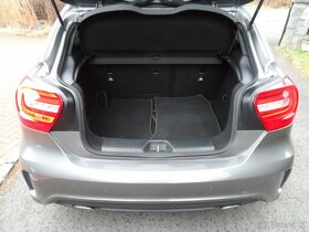 Mercedes A200 cdi AMG top stav - 9