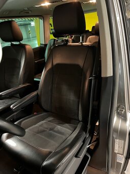 VW Multivan 2.0 BULLI - 9