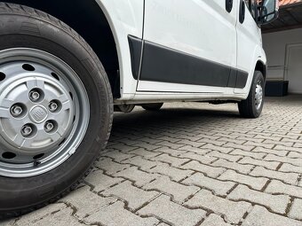 Fiat Ducato, 2,3 JTD 11Q. 60000Km - 9