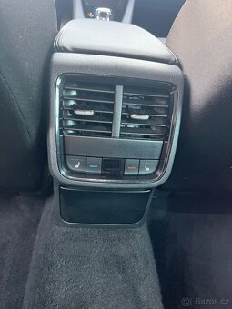 Škoda Octavia TDI 110kw,NAVI,DSG,Tažné - 9