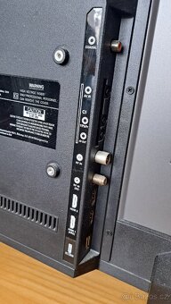 Televizor Sencor 81cm/32" SLE 3260TCS - 9