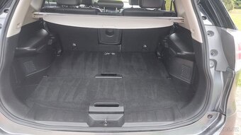 Nissan X-trail 1.6 DCI automat - 9