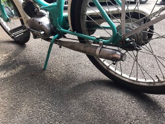 Moped S11 Stadion - 9