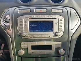 Ford Mondeo MK4 1.8 Tdci-náhradní díly - 9