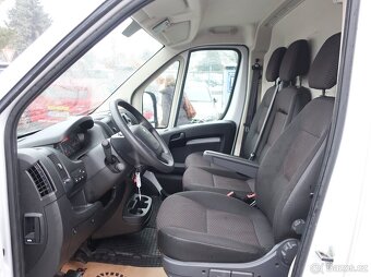 Peugeot Boxer 2.0BlueHDI 96kW L4H2 - 9