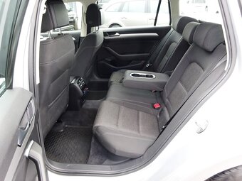 VW PASSAT Variant Comfort 2,0 TDI 110kW+DSG-2.Maj.+Serviska - 9
