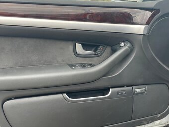 Audi A8 3.0TDi Quattro BOSE - na splátky - 9