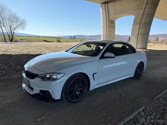 Bmw f33 440i - 9