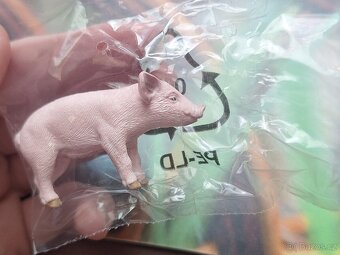 Schleich - 9