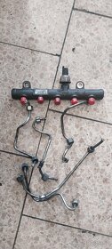 Motor Ford Mondeo 2 l, 96kw, r.v.2007, kod motoru AZBA - 9