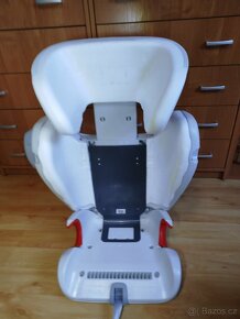 Prodám autosedačku Britax Romer - 9