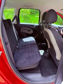 C3 Picasso 1.4 - 9
