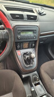 Fiat Croma 1.9 JTD - 9