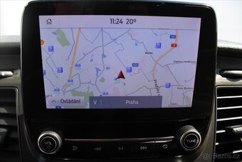 Ford Transit Custom 2.0 TDCI 96KW L2H1 DÍLNA (2020) - 9