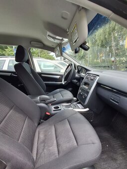 Mercedes B 170 r. 2006 – 95 000 km – automat - 9