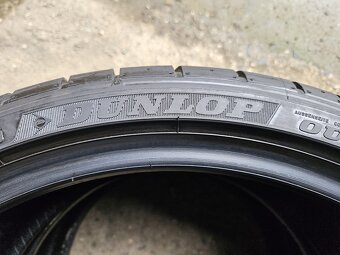275/30R20 (97Y) Dunlop SP Sport MAXX GT Runflat RSC 2ks - 9