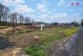 Prodej pozemků k bydlení, 21821 m², Děpoltovice - 9